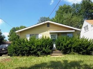 554 Alaho St, Akron, OH 44305