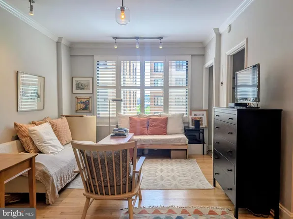 1701 16th St NW APT 510, Washington, DC 20009