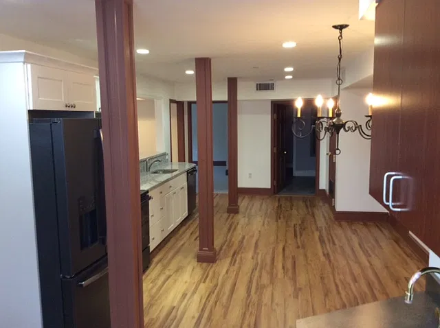 2 bed, $2,100 — Photo 2