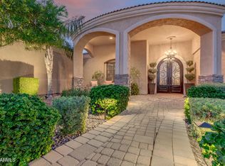 3149 N Sossaman Rd, Mesa, AZ 85207
