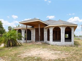 2523 Lott Rd, Donna, TX 78537