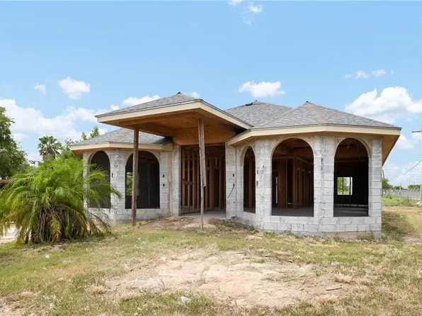 2523 Lott Rd, Donna, TX 78537