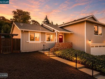 2173 Warwick Dr, Benicia, CA, 94510
