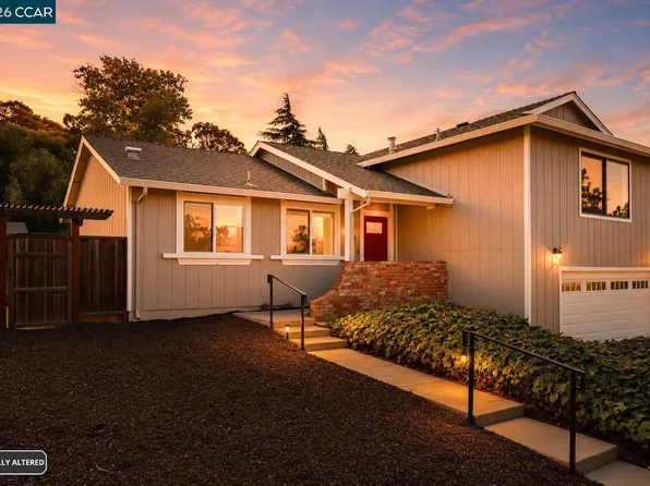 2173 Warwick Dr, Benicia, CA 94510