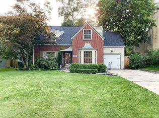 2918 Duke St, Kalamazoo, MI 49008