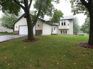 18659 English Ave, Farmington, MN 55024
