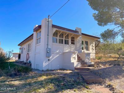 20 MOJAVE Trail, Bisbee, AZ, 85603