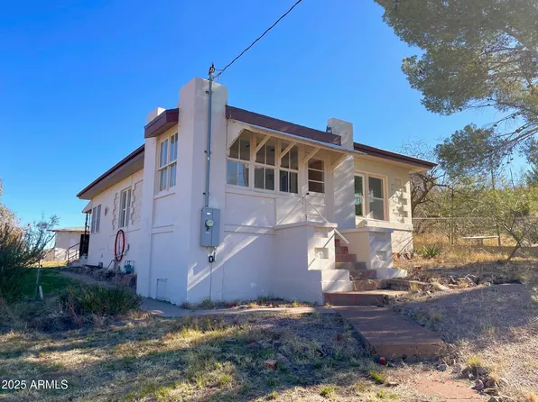 20 MOJAVE Trail, Bisbee, AZ 85603
