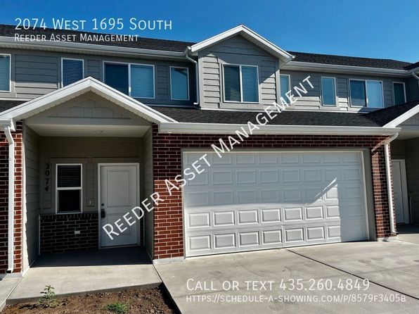2074 W 1695th Ct S, Ogden, UT 84401