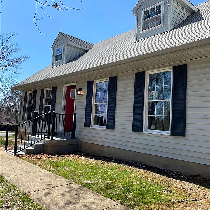 1622 Cypress Dr, Radcliff, KY 40160 Zillow