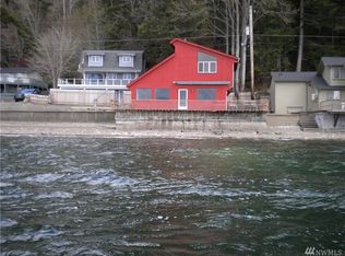 8401 NE North Shore Rd, Belfair, WA 98528