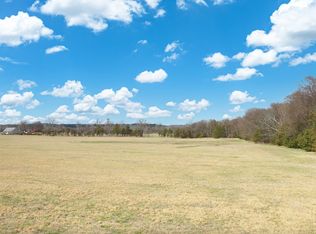 0 Henderson Rd LOT 7, Shelbyville, TN 37160