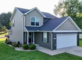 63 Hurley Ln, London, KY 40744