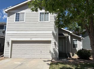 8167 S Norfolk St, Englewood, CO 80112