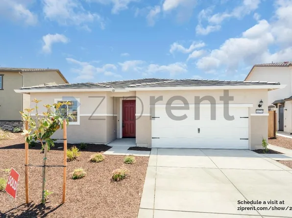 4476 Arctic Tern Way, Rancho Cordova, CA 95742