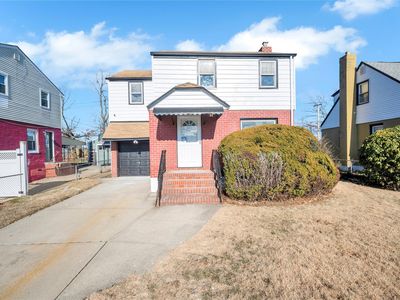 362 Norfeld Boulevard, Elmont, NY, 11003