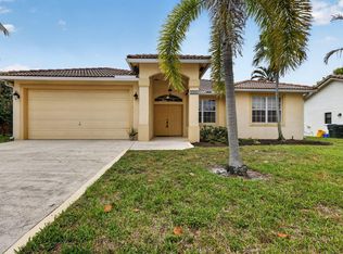 1701 Carson Avenue, Lake Worth Beach, FL 33460