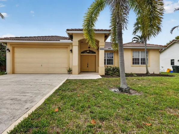 1701 Carson Avenue, Lake Worth Beach, FL 33460