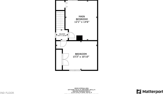 2898 Maple St — Photo 16