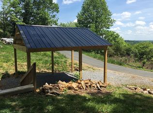 389 Ambrose Rucker Rd, Monroe, VA 24574