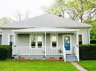 300 W 3rd St, Cortland, NE 68331