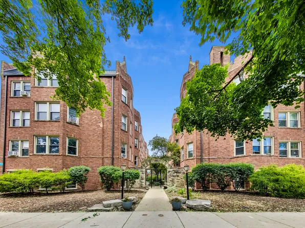4126 N Kedvale Ave #2, Chicago, IL 60641