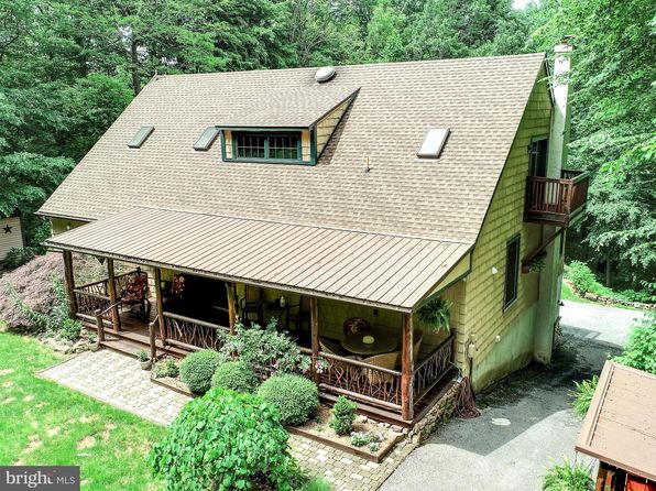 landmark homes denver pa