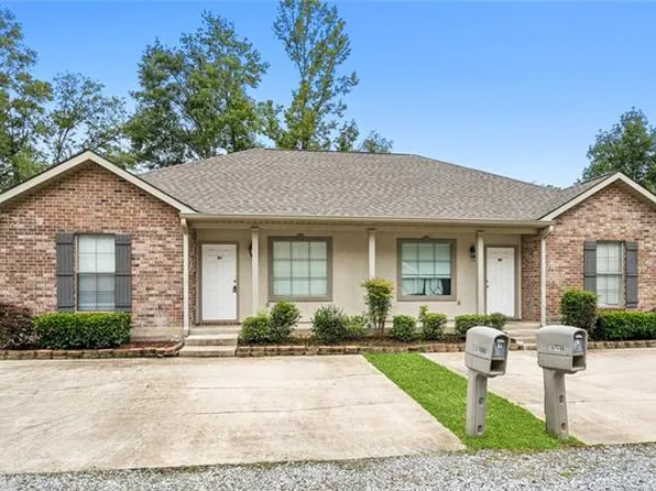 38757 Blailey Dr APT D1, Ponchatoula, LA 70454