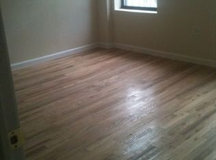 550 W 188th St, New York, NY