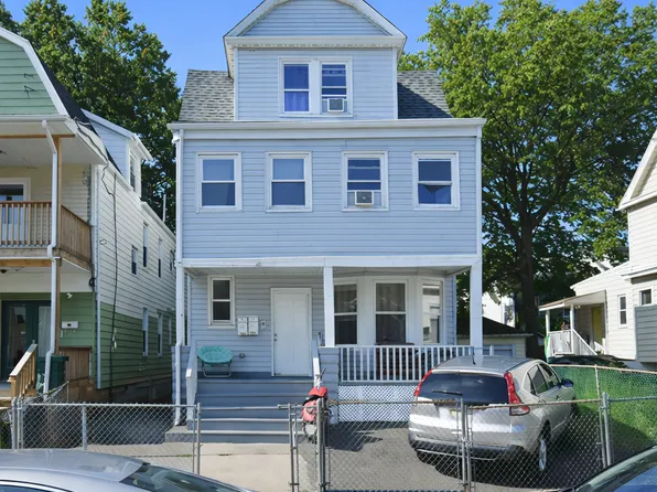 26 Eckert Ave Floor 2, Newark, NJ 07112