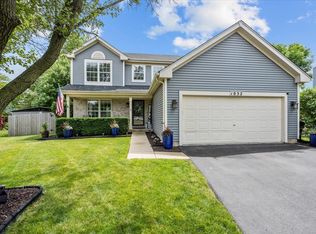 1032 Meagan Ct, Naperville, IL 60540