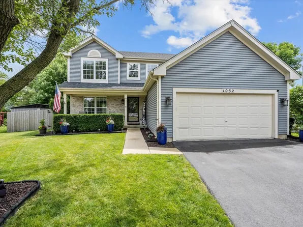 1032 Meagan Ct, Naperville, IL 60540