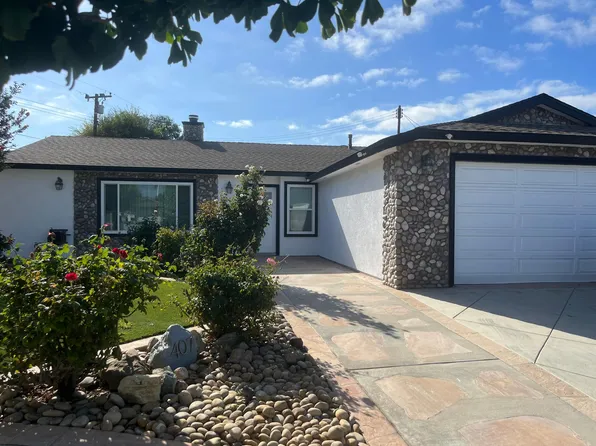 407 N Clinton St, Orange, CA 92867
