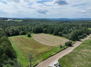 3329 Bates Hill Road, Holland, VT 05830