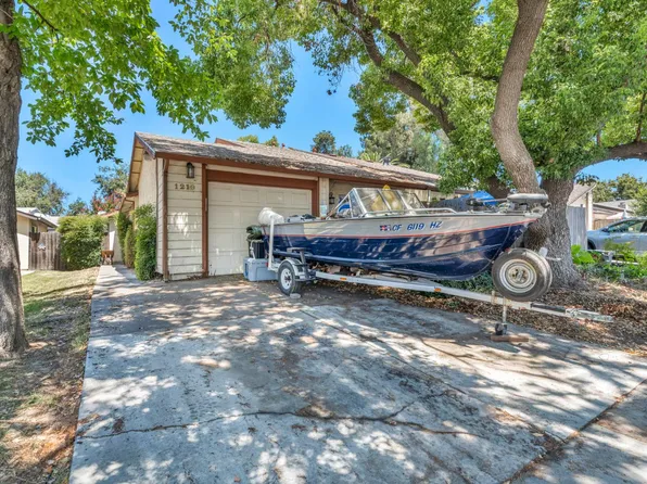 1219 Andalusia Dr, Sacramento, CA 95833
