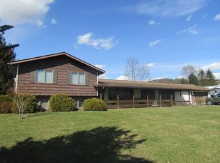 73 4th St, Mansfield, PA 16933