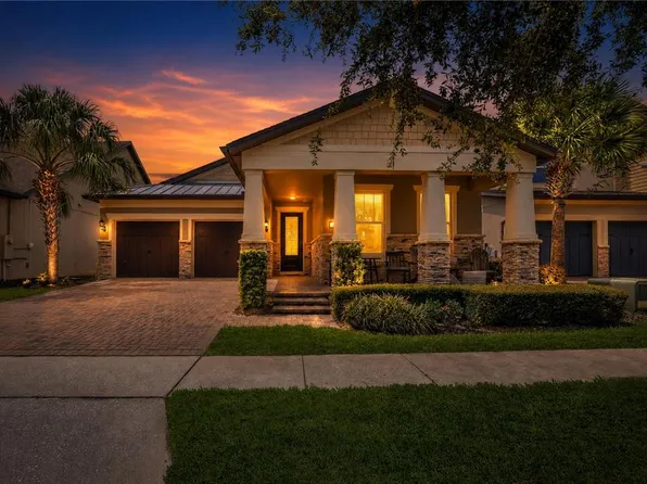 7278 TWILIGHT BAY DRIVE, WINTER GARDEN, FL 34787