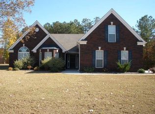 1204 Morgans Run, Monroe, GA 30656