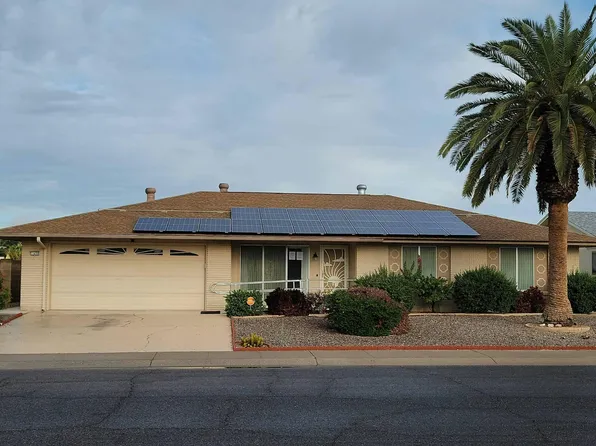 11030 W Pleasant Valley Rd, Sun City, AZ 85351