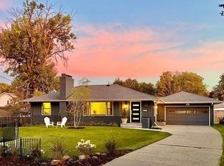 4625 Valley View Rd, Edina, MN 55424