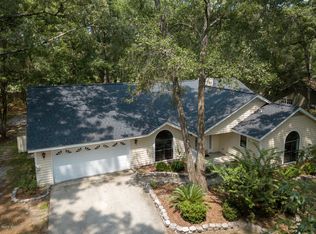 599 Sams Point Rd, Beaufort, SC 29907