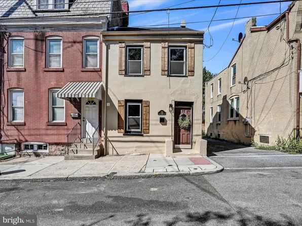 102 Old Dorwart St, Lancaster, PA 17603