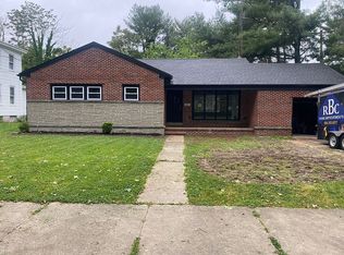 114 Magnolia Ave, Bridgeton, NJ 08302