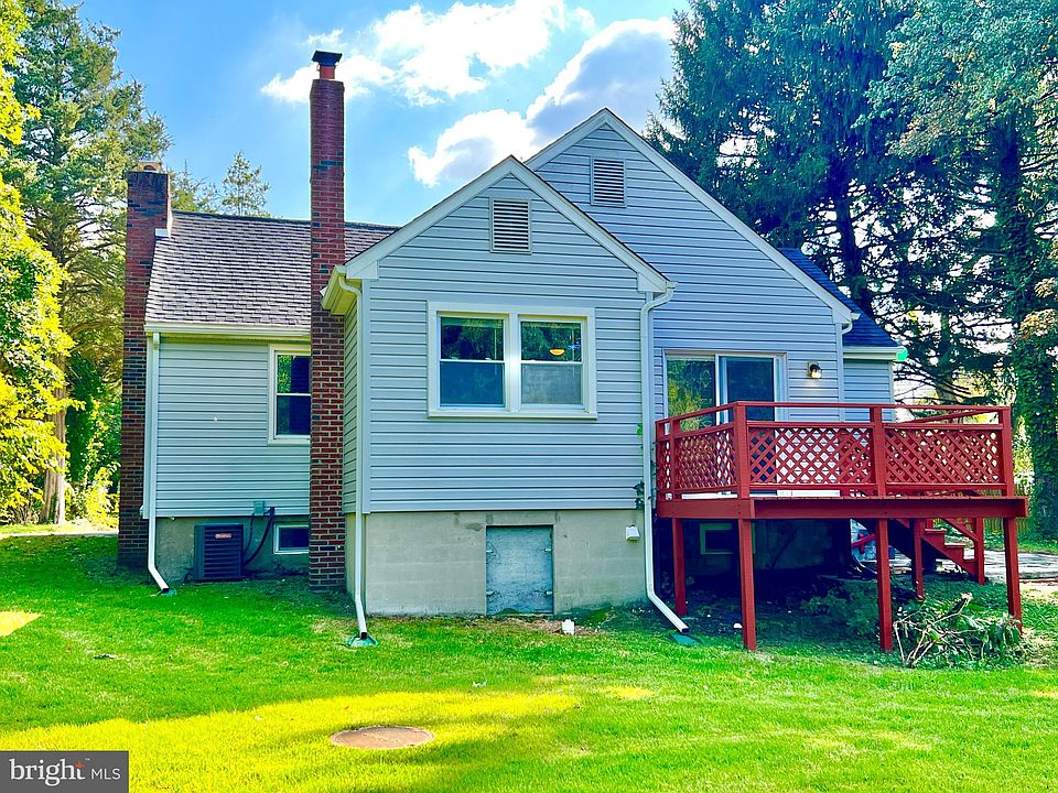 18 Radix Rd, Williamstown, NJ 08094 Zillow