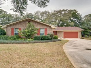 606 Crowder Ct, Fort Walton Beach, FL 32547