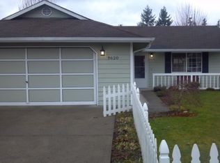 9620 52nd Dr NE, Marysville, WA 98270