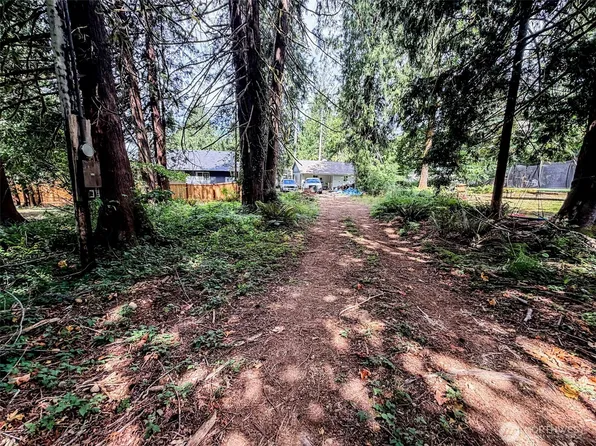 450 E Wood Lane, Shelton, WA 98584