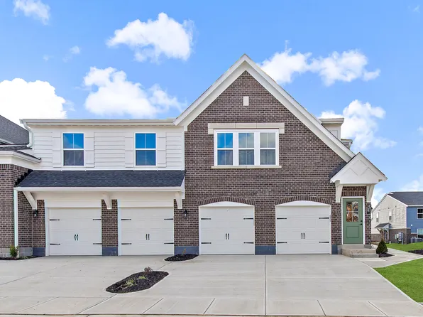 741 Walton Terrace Dr #5-204, Walton, KY 41094