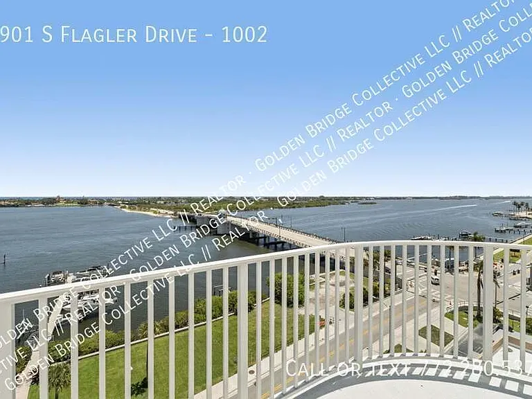 3901 S Flagler Dr #1002 — Photo 2