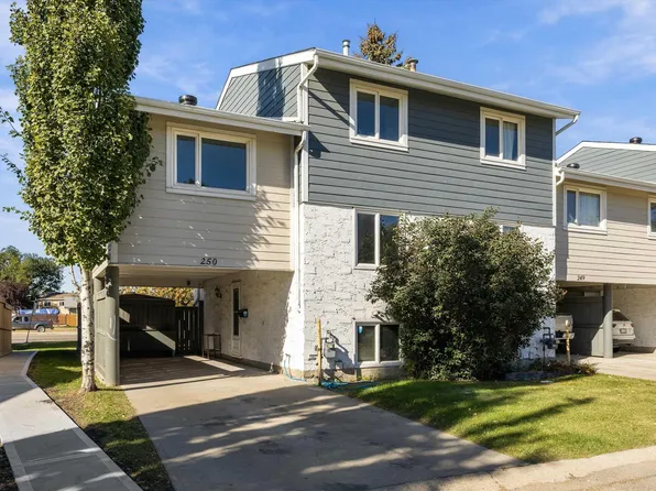 250 Callingwood Two NW, Edmonton, AB T5T 1A3